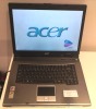 ACER TRAVELMATE 4000 LAPTOP NO O/S - WITH CHARGER - 2