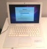 APPLE MACBOOK LAPTOP APPLE X O/S - WITH CHARGER - 2