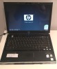 HP DV1000 LAPTOP NO O/S - WITH CHARGER - 2