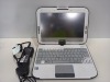 ZOOSTORM FIZZBOOK LAPTOP WINDOWS 10 PRO (NOT ACTIVATED) - WITH PEN, CHARGER AND NO BATTERY