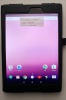 HTC NEXUS 9 TABLET 16GB STORAGE - WITH CASE + CHARGER - 2