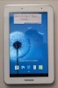 SAMSUNG TAB 2 TABLET - WITH CHARGER - 2