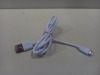 100 X BRAND NEW MICRO USB CABLES - IN ONE BOX