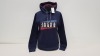 12 X BRAND NEW JACK & JONES HOODIE SIZE MEDIUM RRP £35.00