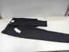 15 X BRAND NEW TOPSHOP JAMIE BLACK DENIM JEANS UK SIZE 10 RRP £40.00