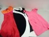 APPROX 30 X KAREN MILLEN FACTORY APPROVAL SAMPLES IE PANTS, DRESSES, BLOUSES TOPS ETC IN 2 BOXES