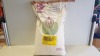 FULL PALLET CONTAINING LARGE QUANTITY OF FREE BY DOVES FARM SPECIALIST GLUTEN FREE 'FLOUR & FREEE FARM FOODS' 16KG BAGS - BEST BEFORE DATED 11/3/20