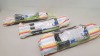 18 X BRAND NEW BOXED TESCO WINDBREAKER - IN 3 BOXES