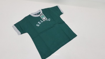 20 X BRAND NEW CELTIC COLLECTION OFFICIAL MERCHANDISE SAGE COLOURED HOODY SIZE LARGE