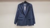10 X BRAND NEW TOPSHOP NAVY BUTONED BLAZERS UK SIZE 8, 10 AND 14