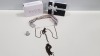 132 X BRAND NEW AVON ELETHIA COVETED MULTI LAYER CHOKER