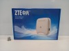 20 X BRAND NEW ZTE HOME GATEWAY MODEL ZHXN H108N