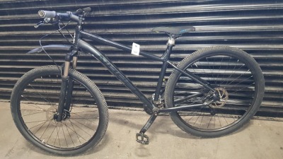 1 X NORDIC MOUNTAIN BIKE