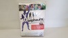 20 X BRAND NEW SCOTLAND FLAG MORPHSUITS SIZE MEDIUM