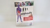 20 X BRAND NEW UNION JACK FLAG MORPHSUITS SIZE MEDIUM