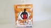 20 X BRAND NEW GERMANY FLAG MORPHSUITS SIZE LARGE AND MEDIUM