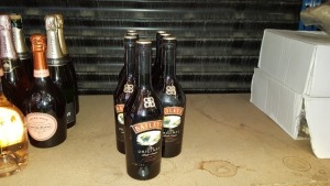 7 X 700ML BAILEYS