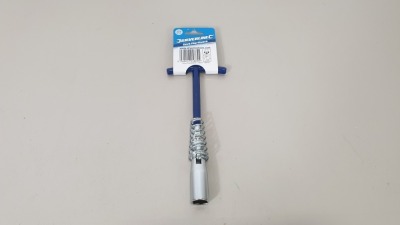 72 X BRAND NEW SILVERLINE 16MM SPARK PLUG WRENCH