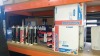 3/4 BAY MIXED TRADE LOT INCLUDES INSTA STIK EXPANDING FOAM, GEOCEL MULTI-USE SEALANT & ADHESIVE,