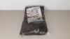12 X BRAND NEW MULTISTRETCH SOFASKINS CHAIR COVERS IN BROWN IN 3 BOXES