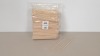 10000 X 150 MM ROUND SINGLE POINTED BIRCHWOOD SKEWERS (IDEAL FOR BBQs) - (10 X 1000) - IN 1 CARTON