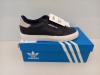 5 X BRAND NEW ADIDAS CONTINENTAL VULCAN SHOES UK SIZE 8