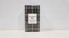 14 X BURBERRY BRIT FOR MEN EAU DE TOILETTE NATURAL SPRAY (50ML) (PLEASE NOTE BOXES SLIGHTLY DAMAGED)