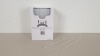 20000 X BIODEGRADABLE COLLIN STRAIGHT STRAW - CLEAR - (20 X 1000 PER CARTON) - IN 1 CARTON
