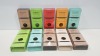 10 X BRAND NEW ESTEBAN PARIS PARFUMS EAU DE TOILETTE IN VARIOUS FRAGRANCES (50ML)