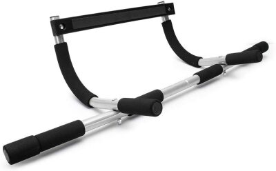 12 X PULL UP EXERCISE BARS