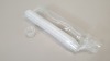 2500 VALUE CHOICE 1 OZ PLASTIC PORTION CUPS WITH 2500 MATCHING LIDS (IN 2 DIFFERENT CARTONS -