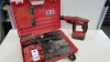 1 X HILTI TE 2-A HAMMER DRILL, (24V)