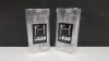 640 X BRAND NEW PACKS OF 6 HIGH BALL SLIM JIM CLEAR PLASTIC TUMBLERS IN 160 DISPLAY BOXES - ON 1 FULL PALLET -3840 INDIVIDUAL TUMBLERS IN THE LOT