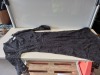 9 X BRAND NEW DOROTHY PERKINS BLACK TALL DRESSES UK SIZE UK SIZE 10 RRP £40.00 (TOTAL RRP £360.00)