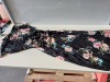 16 X BRAND NEW DOROTHY PERKINS FLOWER DESIGN DRESSES UK SIZE 12