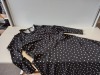 15 X BRAND NEW DOROTHY PERKINS TALL DOTTED DRESSES UK SIZE 14