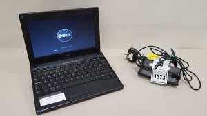 DELL LATITUDE 2120 LAPTOP WINDOWS VISTA BUSINESS - WITH CHARGER