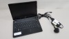 ACER V5-123 LAPTOP WINDOWS 10 - WITH CHARGER