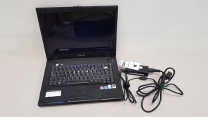 SAMSUNG R60 PLUS LAPTOP WINDOWS 10 - WITH CHARGER