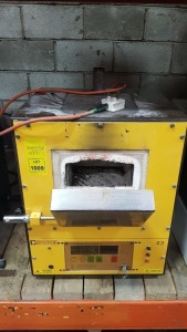 SESTREDENT 240V FURNACE