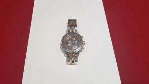 1 X WATCH BRANDED TISSOT