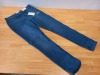 20 X BRAND NEW DOROTHY PERKINS EDEN THE SOFT LIGHTWEIGHT JEGGING JEANS UK SIZE 16 RRP £18.00 (TOTAL RRP £360.00)