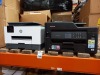 2 PIECE ASSORTED LOT CONTAINING 1 X HP OFFICEJET PRO 9020 PRINTER AND 1 X BROTHER BUSINESS SMART SERIES MFC-J5330DW