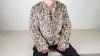 5 X BRAND NEW DOROTHY PERKINS 'TALL' LEOPARD STYLED FUR JACKETS SIZE UK 12 - IN 1 BOX