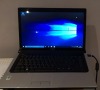 DELL STUDIO 1555 LAPTOP WINDOWS 10 - WITH CHARGER - 2