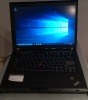 LENOVO T61 LAPTOP WINDOWS 10 PRO - WITH CHARGER - 2