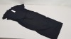 15 X BRAND NEW TOPSHOP SLEEVELESS DRESSES UK SIZE 10 RRP £29.00 (TOTAL RRP £435.00)