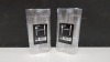 640 X BRAND NEW PACKS OF 6 HIGH BALL SLIM JIM CLEAR PLASTIC TUMBLERS IN 160 DISPLAY BOXES - ON 1 FULL PALLET - 3840 INDIVIDUAL TUMBLERS IN THE LOT