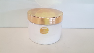 6 X BRAND NEW KEDMA LUXURY BATH SALTS CONTAINING GENUINE DEAD SEA SALTS AND MINERALS (500G)