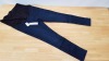 17 X BRAND NEW TOPSHOP HOLDING POWER SHAPES AND CONTOURS THE BODY MATERNITY JEANS UK SIZE 12